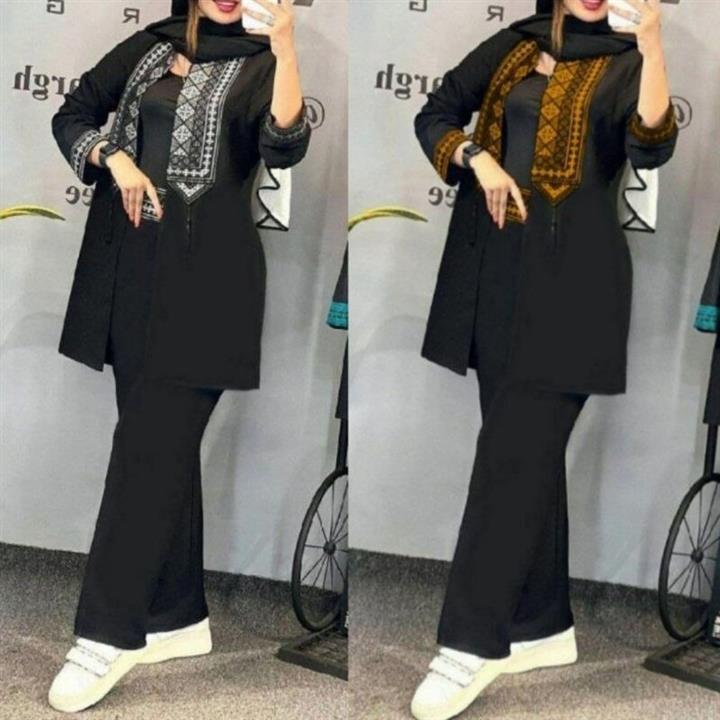 کت شلوار سارینا